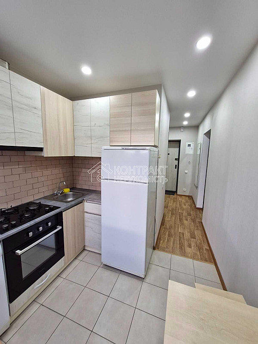 Продаж Квартира 2-кімнатна, 5/5 поверх на вул. Тобольська Харків - фото 1