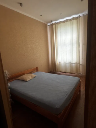 2-х комнатная сталинка в центре города. Одеса