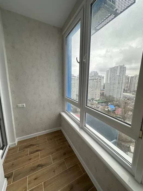 Продаж Квартира 1-кімнатна, 14/25 поверх на Толбухина улица, 135Б Одеса - фото 10