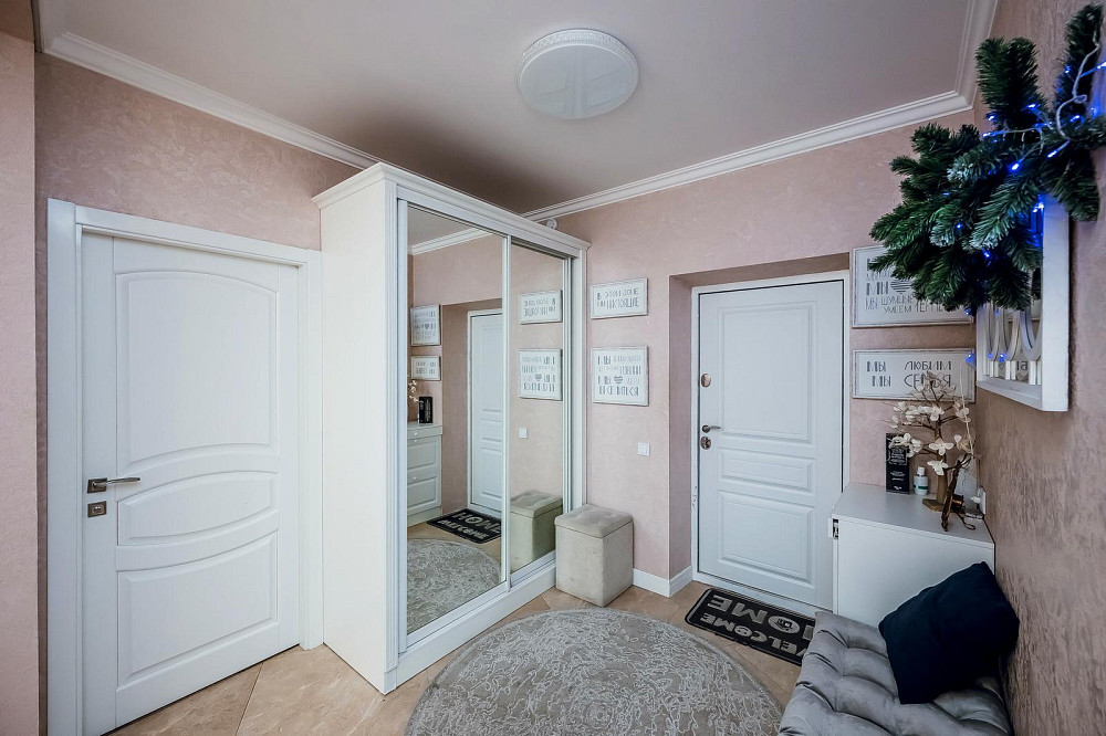 Продаж Квартира 3-кімнатна, 12/24 поверх на Глушкова Академика вул., д. 9-В Київ - фото 7