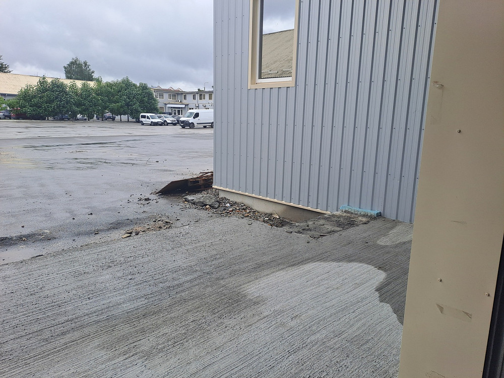 Оренда торгове приміщення на Лукяновича Д. вул., 1 поверх - 1/2 Тернополь - изображение 16