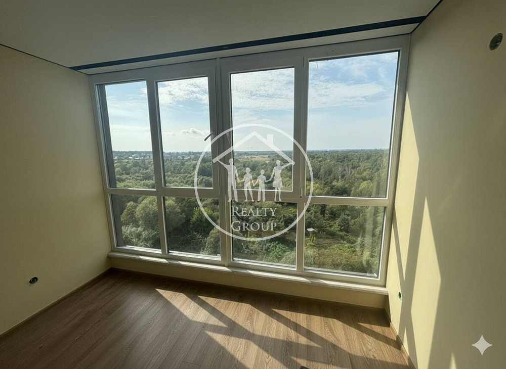 Продаж 1к Квартира 37.5 кв.м Роксоляни вул., 161 Львів - фото 1