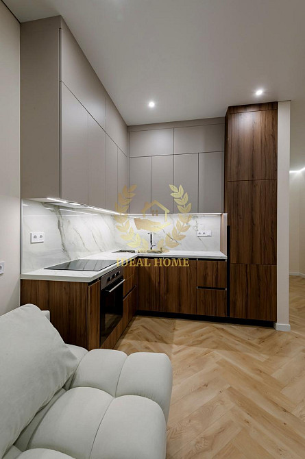 Продаж Квартира 1-кімнатна на Берестейский пр-т, 11 Київ - фото 2