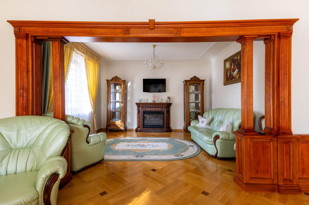 Продаж Квартира на улица Гоголя  - photo 4