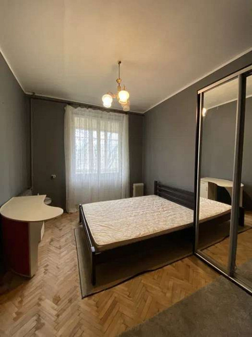 Оренда Квартира 2-кімнатна, 3/5 поверх на бул. Чоколовский, 30 Київ - фото 1