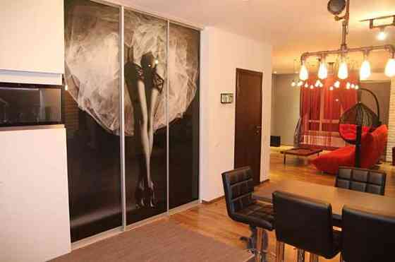 Продаж 3к Квартира 115 кв.м  Гора