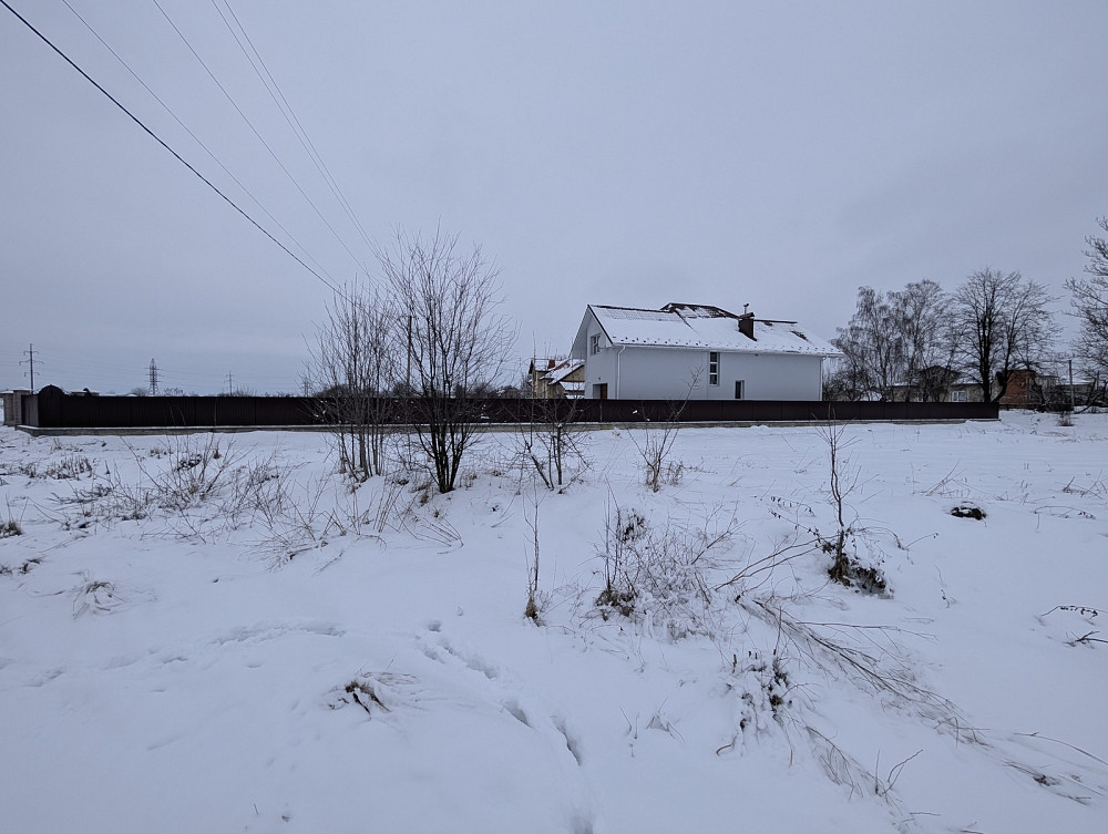 Продаж земельної ділянки 24.87 соток на Обїздна Тысменица - изображение 7