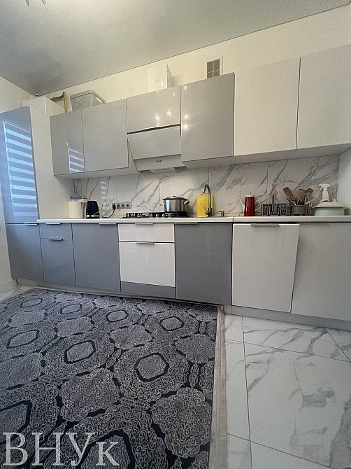 Продаж Квартира 3-кімнатна, 4/5 поверх на вул. Снігуровича С. Ивано-Франковск - изображение 7