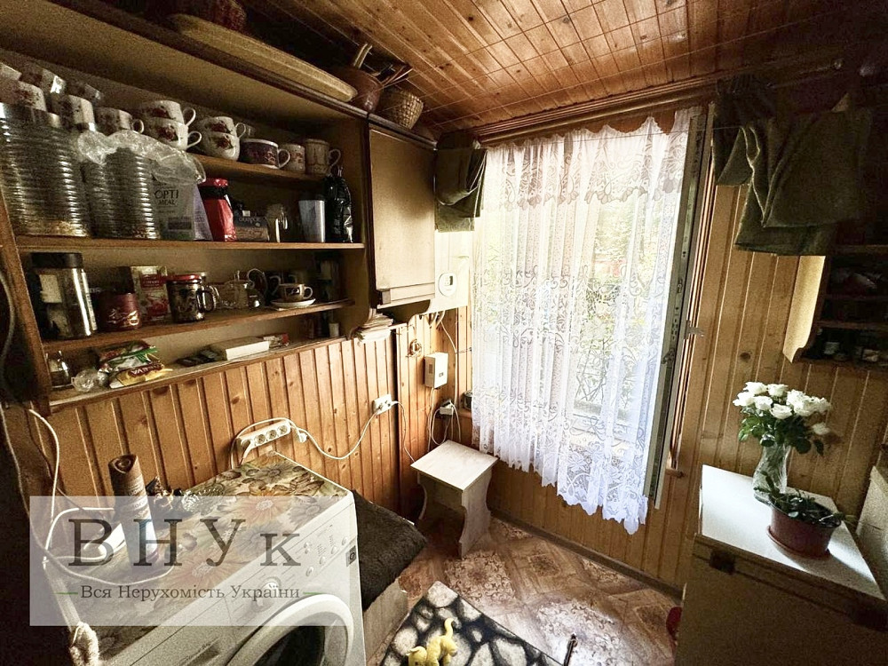 Продаж Квартира 3-кімнатна, 1/5 поверх на вул. Лепкого Б. Тернопіль - фото 9