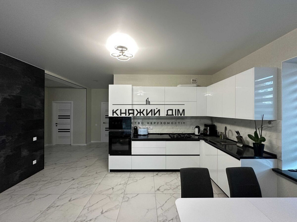 Продаж будинку з ремонтом в Лісовій Бучі. № 2211740 Буча - фото 10