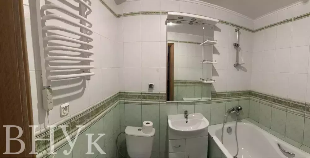 Продаж Квартира 3-кімнатна, 6/12 поверх на вул. Академіка Лазаренка L'viv - photo 9