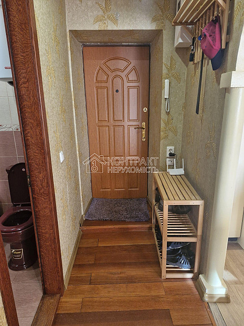 Продаж Квартира 1-кімнатна, 8/9 поверх на вул. Аерокосмічний проспект Харків - фото 8