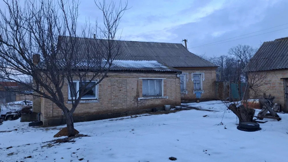 Продаж Будинок Pokrovske - photo 4