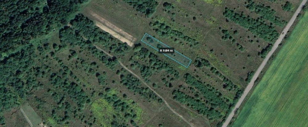 Продаж земельної ділянки 16 соток на Урочище Бавки Угринів - фото 5