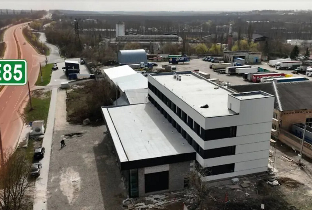 Продаж приміщення вільного призначення Острів - фото 4