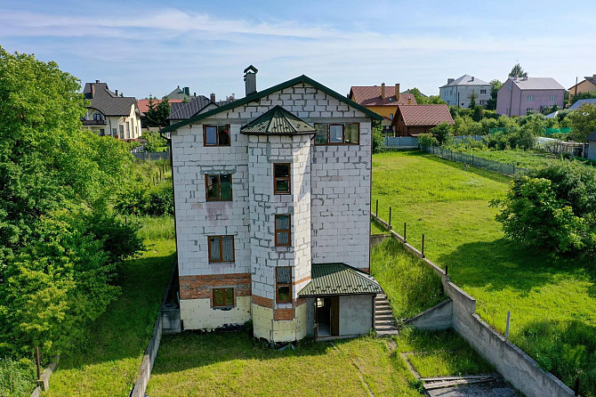 Продаж будинку 2 поверхи Пустомити - фото 12