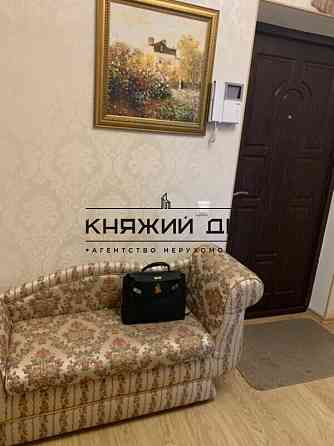 Шикарная дизайнерская 1-ая квартира в ЖК Голосеево. Код объекта: 21127014 Київ