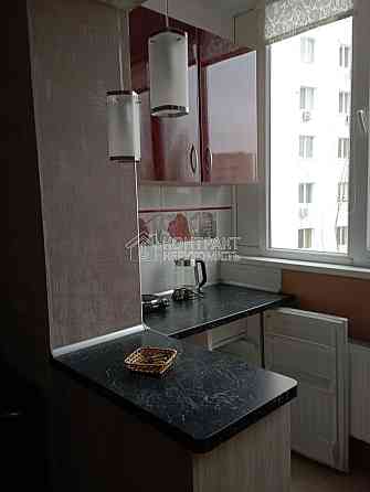 Оренда Квартира 1-кімнатна, 4/5 поверх на вул. Шевченківський Харьков