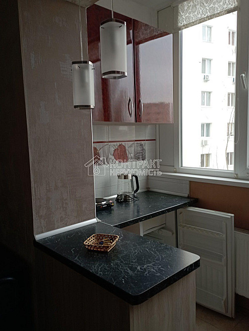 Оренда Квартира 1-кімнатна, 4/5 поверх на вул. Шевченківський Харків - фото 3