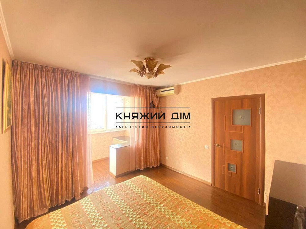 Продаж Квартира 3-кімнатна, 12/20 поверх на Руденко Ларисы ул. Киев - изображение 2