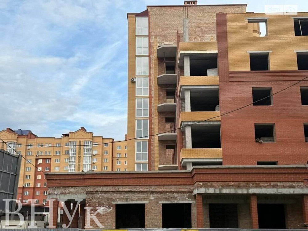 Продаж Квартира 3-кімнатна, 3/10 поверх на Тарнавського Генерала вул.провулок Тернополь - изображение 5