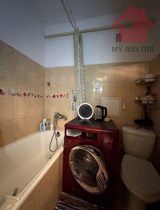 Продаж Квартира 1-кімнатна, 1/5 поверх на Закарпатська Ужгород - фото 5