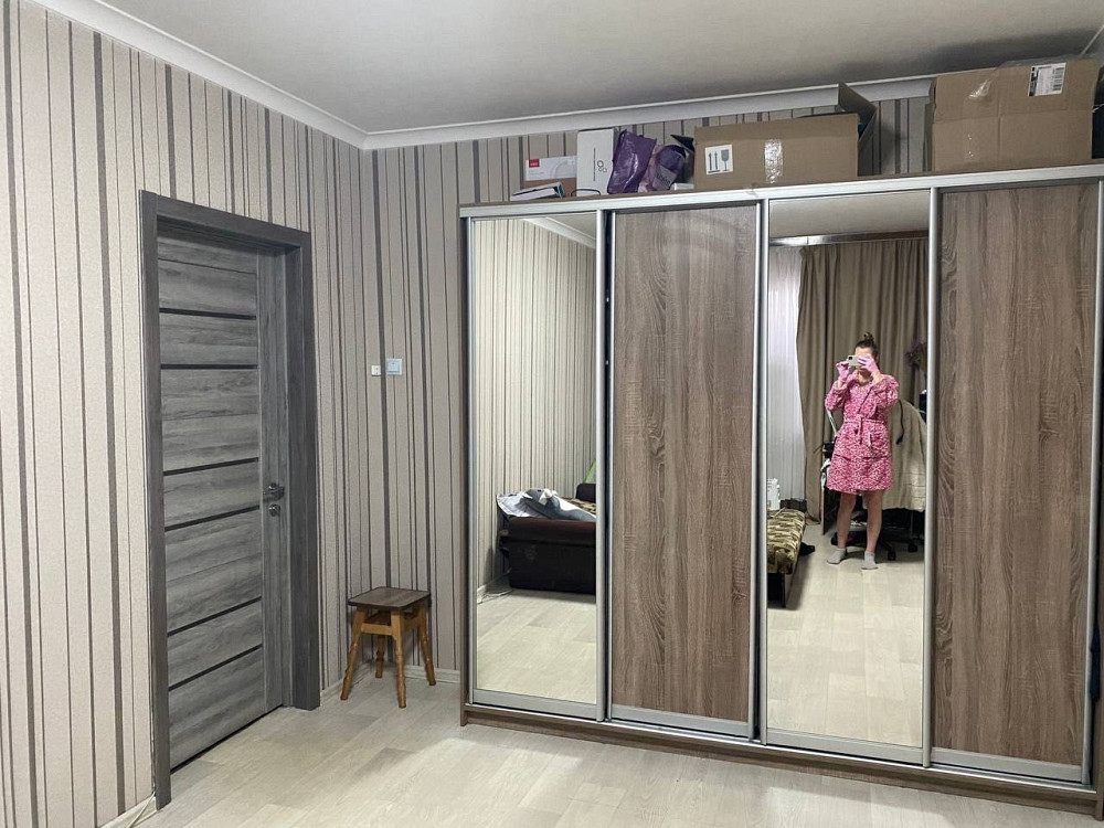 Продаж Квартира 3-кімнатна, 5/18 поверх на Заболотного Академіка вул., д. 2 Kiev - photo 5