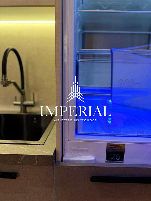 Продаж Квартира 1-кімнатна, 9/24 поверх на вул. Голосіївський Київ - фото 7