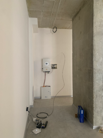 Здається Приміщення в житловому будинку площа 97 кв.м 2-й поверх Львів Стрийська 113Г Львів