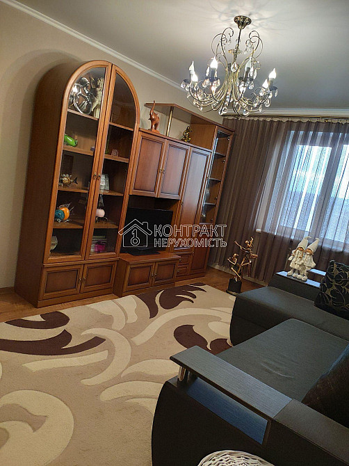 Продаж Квартира 2-кімнатна, 6/10 поверх на вул. Лопанська Харків - фото 7