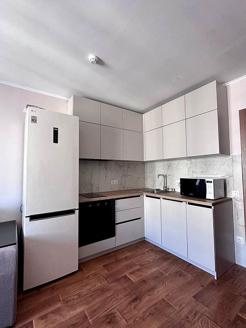 Продаж Квартира 1-кімнатна, 20/25 поверх на Коноплянська вул., д. 22 Київ - фото 1