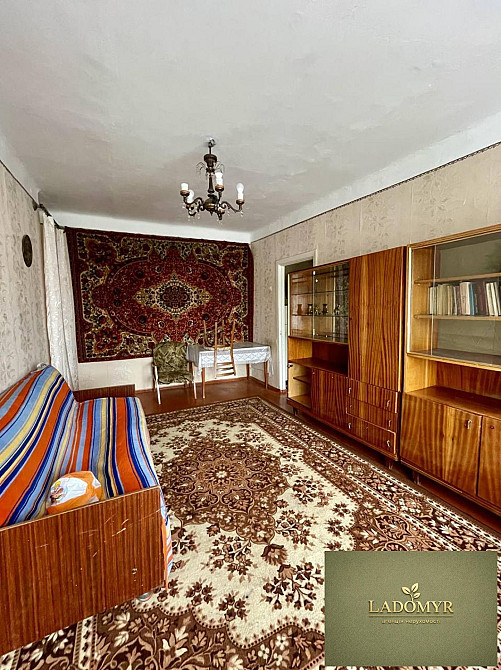 Продаж Квартира 3-кімнатна, 4/4 поверх на вул. Заводська  - photo 9