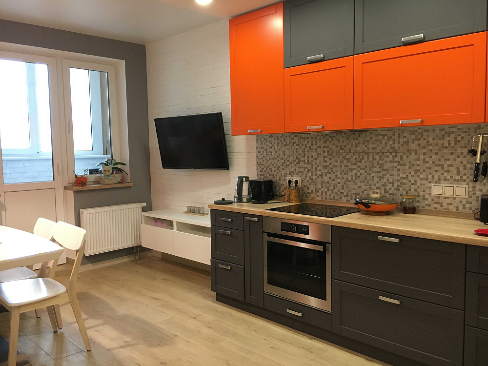 Продаж Квартира 2-кімнатна, 11/24 поверх на Максимовича Михайла вул., д. 3Д Киев - изображение 5