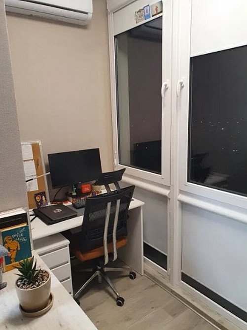 Продаж Квартира 1-кімнатна, 16/24 поверх на Костанді вулиця, 104/1 Одеса - фото 10