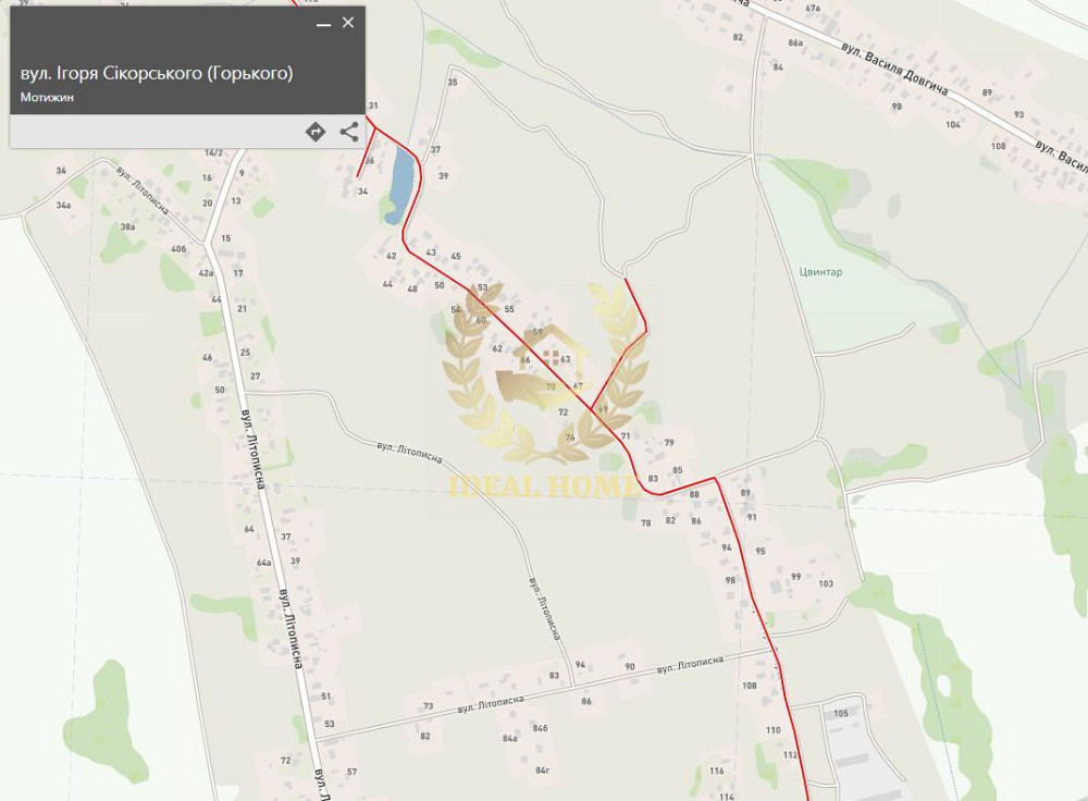 Продаж 2х поверхового будинку під Киэвом в селі Мотижин  - фото 15