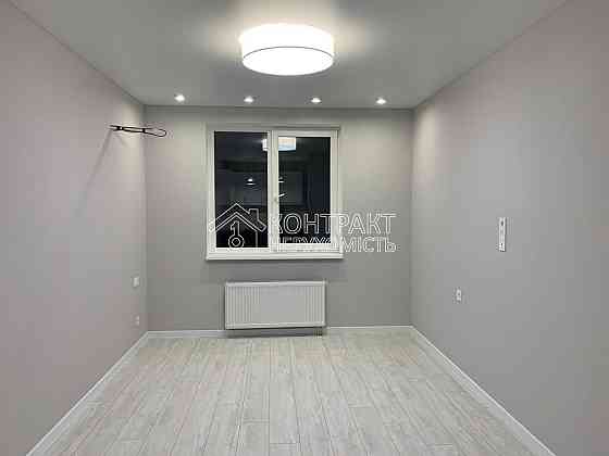 Продаж Квартира 1-кімнатна, 8/9 поверх на вул. Борткевича Kharkiv