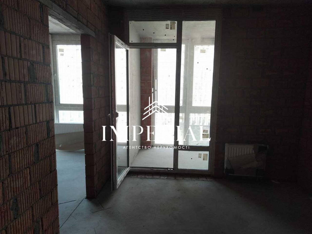 Продаж Квартира 1-кімнатна, 7/26 поверх на вул. Зарічна Киев - изображение 9