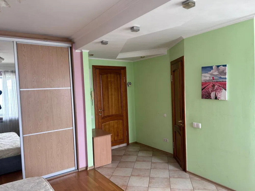 Оренда Квартира 1-кімнатна, 7/9 поверх на Привокзальна, 8 Київ - фото 5