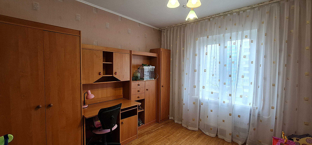 Продаж Квартира 3-кімнатна, 6/15 поверх на Григоренка Петра вул., д. 11а Київ - фото 5