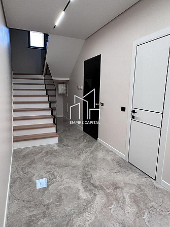 Продаж 2-поверховий  з ділянкою 12 сот 236 кв.м 6 кімн. на янівська вул. Бірки (Жовківський район) - фото 20