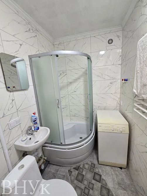 Продаж Квартира 2-кімнатна, 2/5 поверх на вул. Городоцька Львів - фото 5