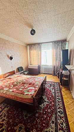 Оренда Квартира 2-кімнатна, 5/5 поверх на Воскресенський просп., 30 Київ