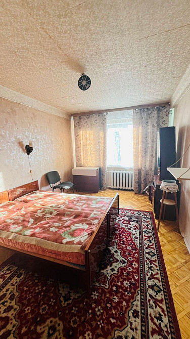 Оренда Квартира 2-кімнатна, 5/5 поверх на Воскресенський просп., 30 Київ - фото 2