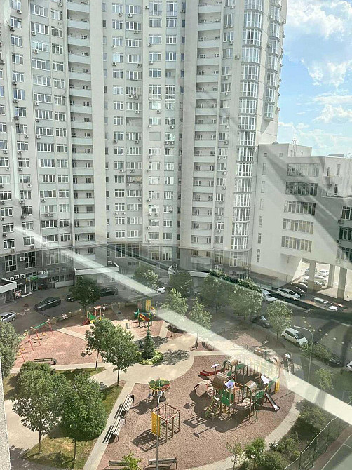 Продаж Квартира 2-кімнатна, 8/18 поверх на Героїв Сталінграда пр-т, 2Д Київ - фото 10