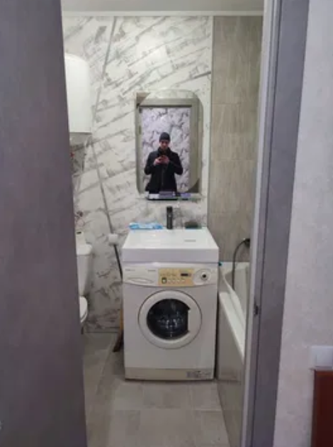 Продаж Квартира 1-кімнатна на ул. Степовая, 38 Одеса - фото 10