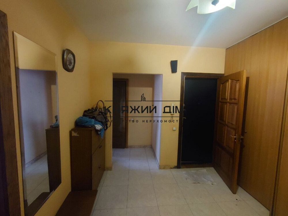 Оренда Квартира 3-кімнатна, 4/12 поверх на Науки пр-т Киев - изображение 12