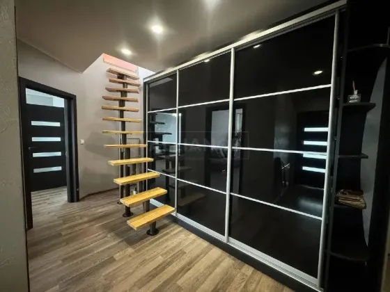 For sale 2-room Apartment 70 sq.m вул. Хмельницького Ivano-Frankivs'k
