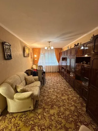 Продам 3к квартиру просп. Слобожанский Хорошее жилое состояние Днепр - изображение 5
