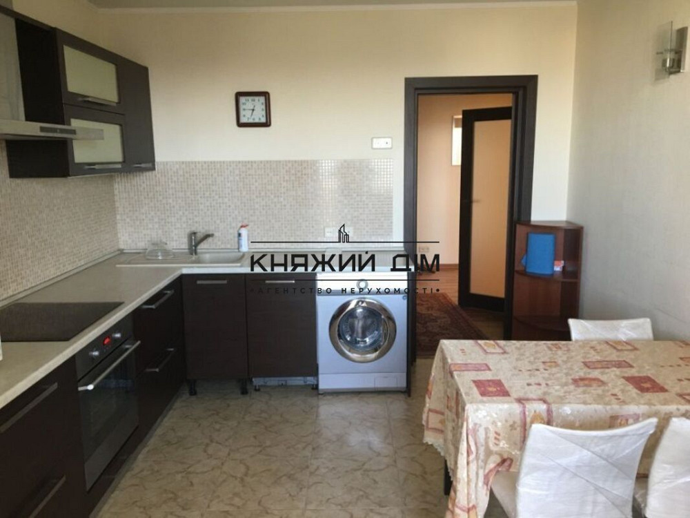 Продается 2-комнатная квартира с евроремонтом в Днепровском районе, код объекта № 21131373 Киев - изображение 9