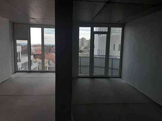 Продаж Квартира 1-кімнатна, 8/12 поверх на Львовская, 15б/1 Одеса